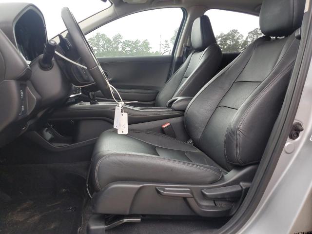 2020 HONDA HR-V EXL - 3CZRU6H71LM704526