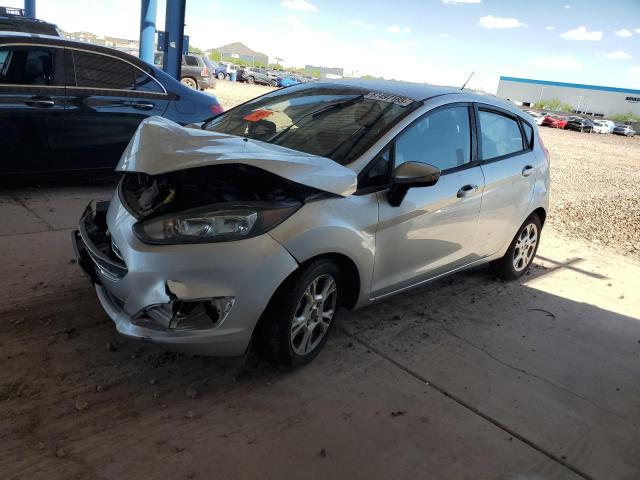 2015 FORD FIESTA SE - 3FADP4EJ8FM115088