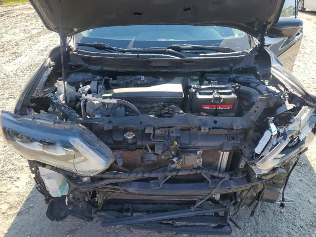 2018 NISSAN ROGUE S JN8AT2MV2JW322977