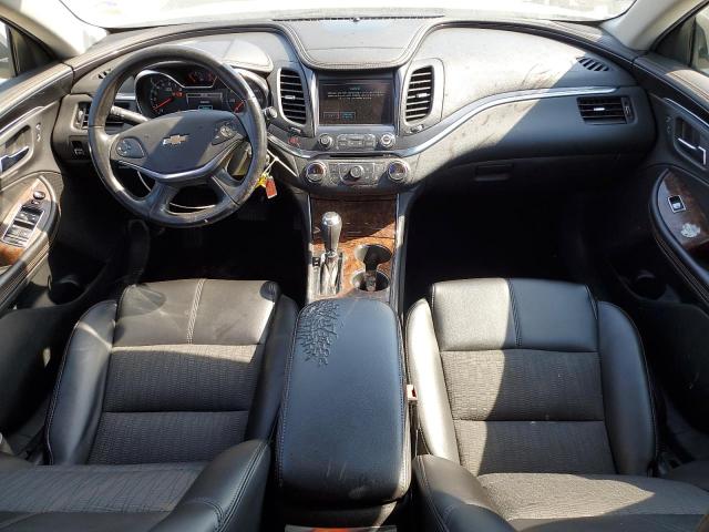 2015 CHEVROLET IMPALA LT 2G1125S38F9248197