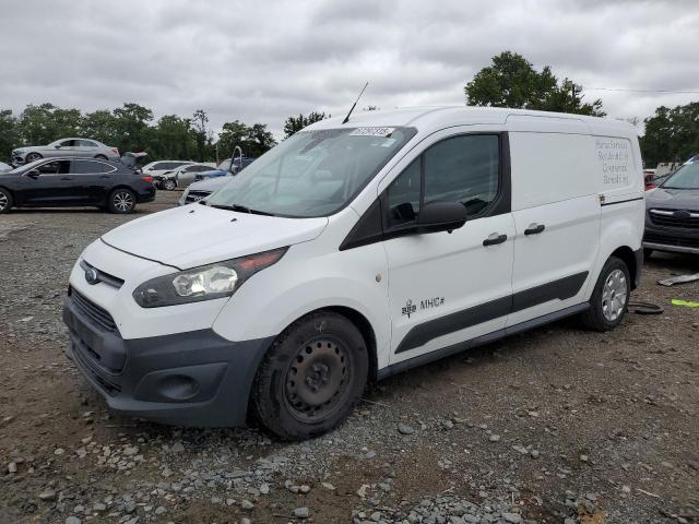 FORD TRANSIT CO