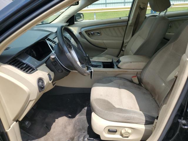 2015 FORD TAURUS SEL 1FAHP2E81FG112708