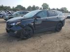 2020 CHEVROLET EQUINOX LT - 3GNAXKEV7LL176669