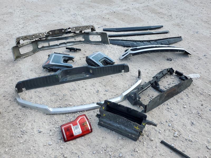 2019 FORD F150 SUPER - 1FTEW1CPXKKC09451