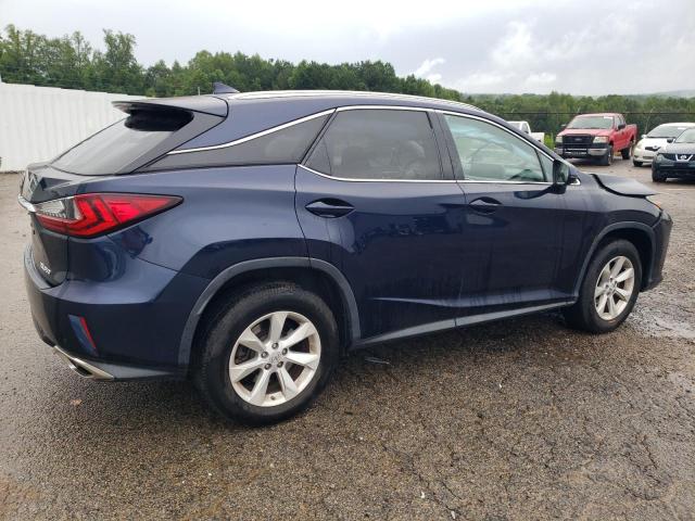 2017 LEXUS RX 350 BASE 2T2BZMCA7HC093591