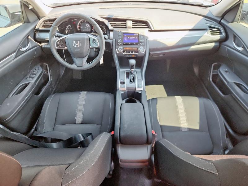 2016 HONDA CIVIC LX 19XFC2F53GE017781