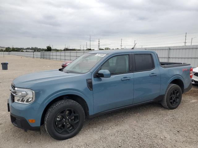 2023 FORD MAVERICK XL 3FTTW8F97PRA69083