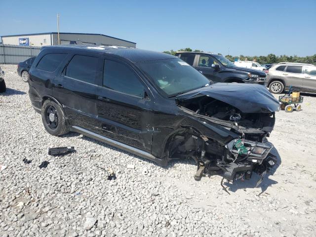 2023 DODGE DURANGO PU 1C4RDJFG7PC682793