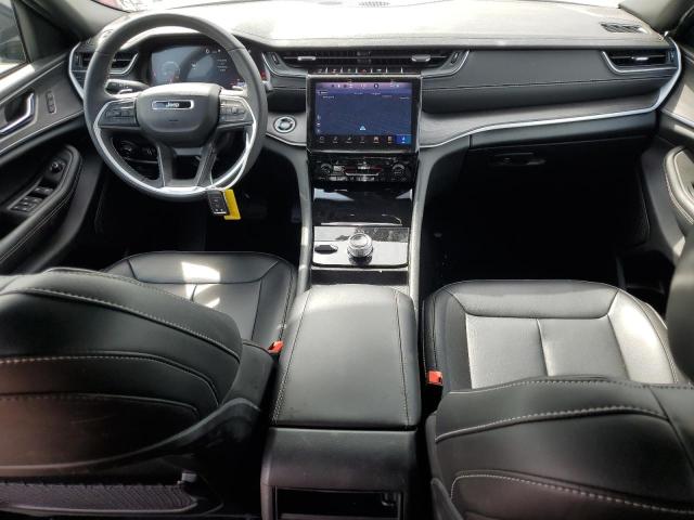 2025 JEEP GRAND CHEROKEE LIMITED #3303574958