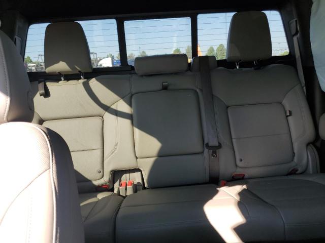 2019 GMC SIERRA K1500 SLT 3GTU9DEL4KG131237