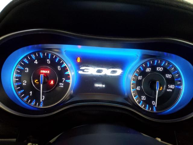 2020 CHRYSLER 300 TOURIN 2C3CCAAG5LH220678