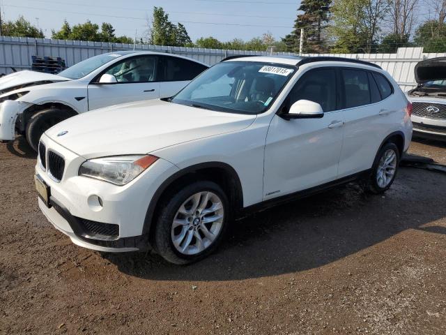 BMW X1 XDRIVE2