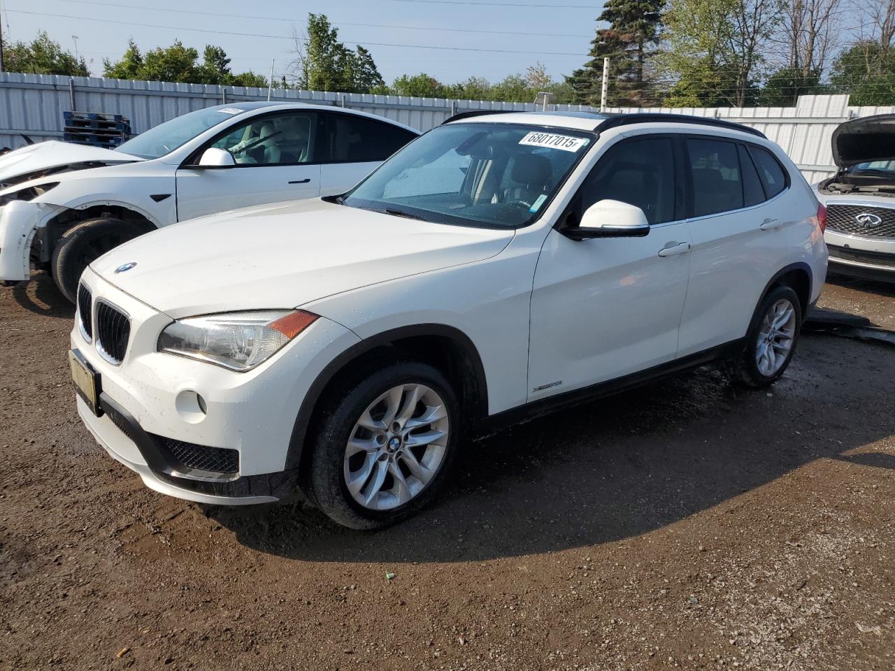 BMW X1 XDRIVE28I