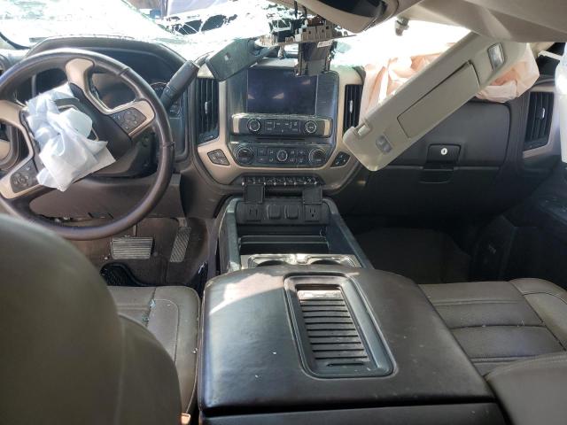2016 GMC SIERRA K2500 DENALI 1GT12UE80GF280112