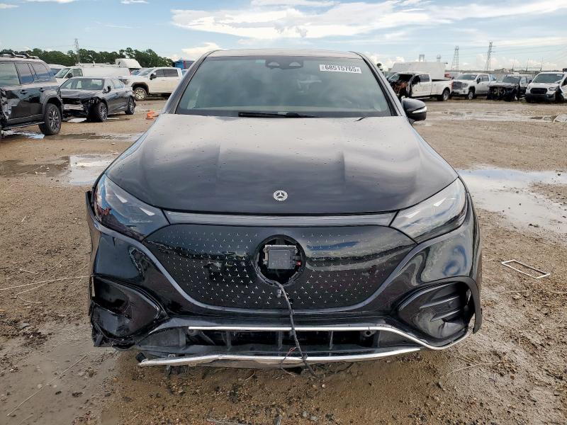 2025 MERCEDES-BENZ EQE SUV 35 4JGGM2BB6SA065294