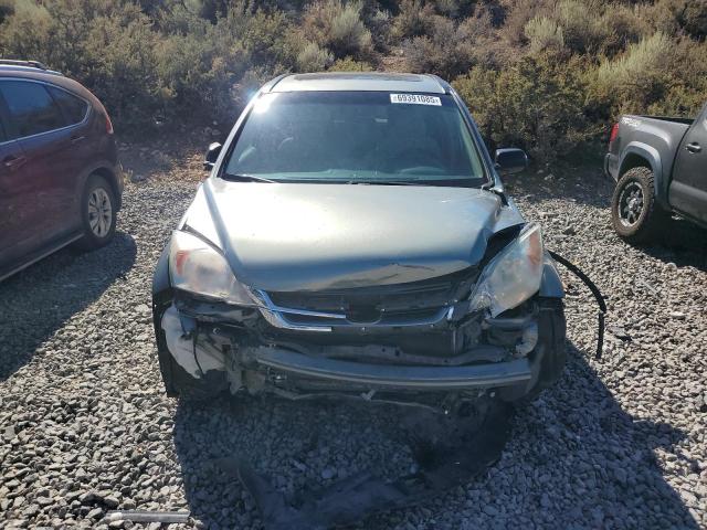 2010 HONDA CR-V EX - 5J6RE4H5XAL068753