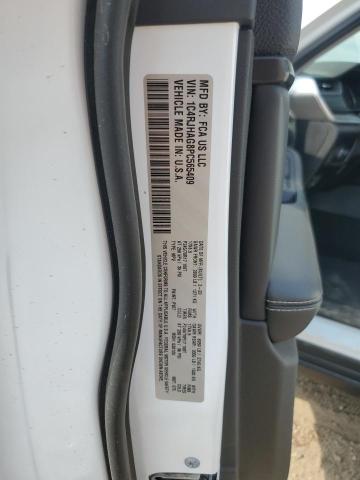 2023 JEEP GRAND CHER #3291336137