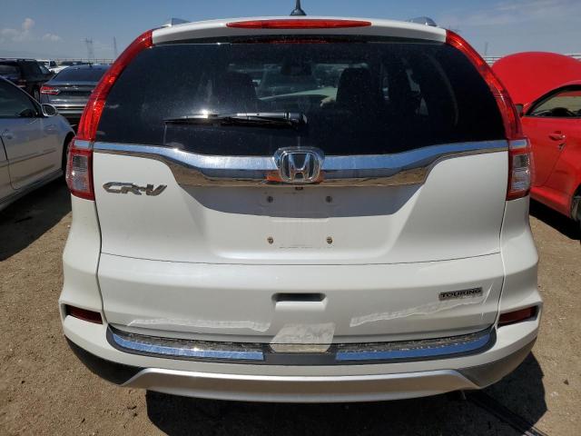 2016 HONDA CR-V TOURI 5J6RM3H98GL021696