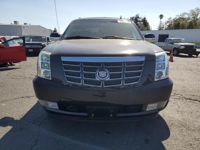 2013 CADILLAC ESCALADE EXT PREMIUM - 3GYT4NEF5DG158809