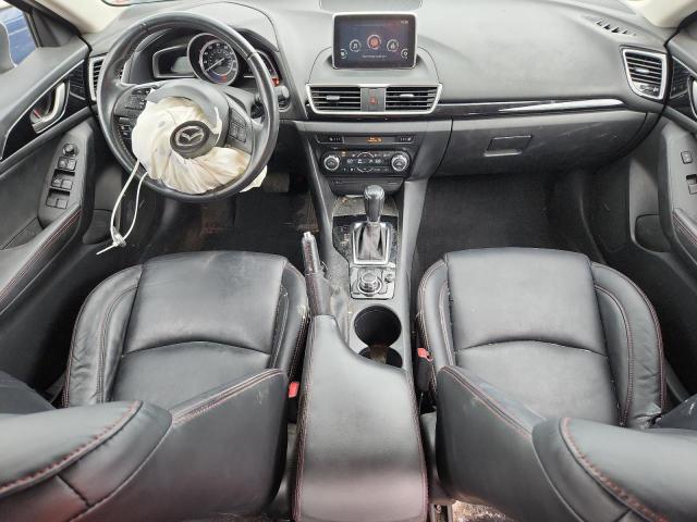 2015 MAZDA 3 GRAND TO JM1BM1W72F1223506