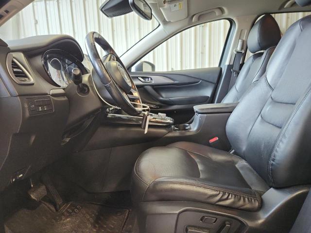 2018 MAZDA CX-9 TOURI JM3TCBCY0J0223777