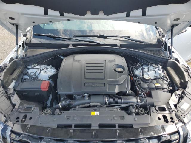 2021 LAND ROVER RANGE ROVE SALYT2EXXMA317059