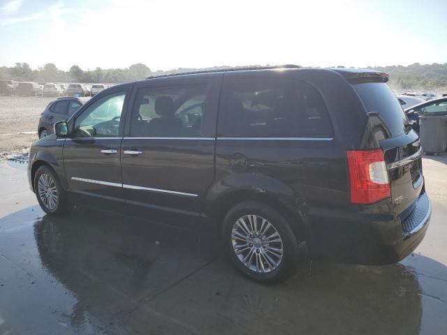 2014 CHRYSLER TOWN & COU - 2C4RC1CG9ER297702