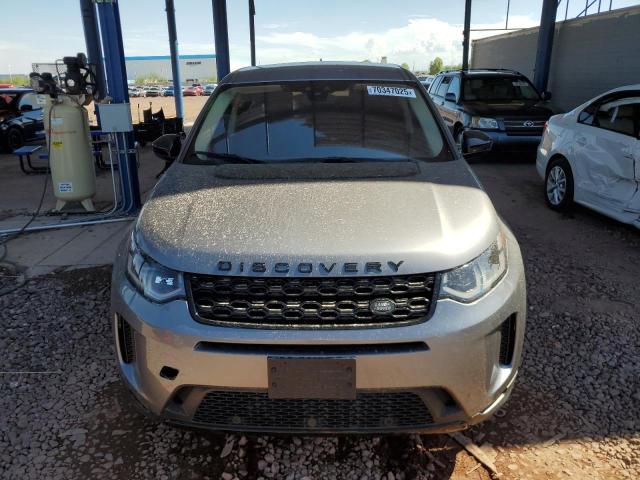 2020 LAND ROVER DISCOVERY SALCP2FX3LH839227