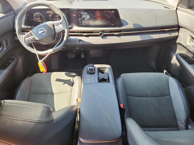 2024 NISSAN ARIYA EVOL JN1DF0BB9RM731257