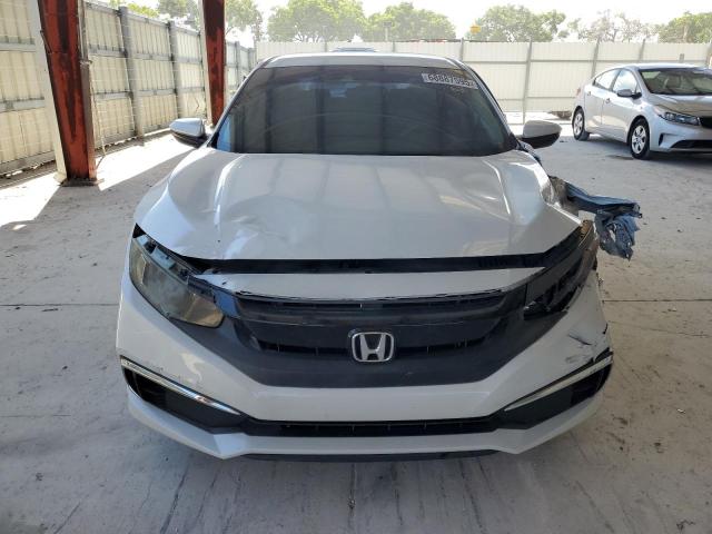2020 HONDA CIVIC LX 2HGFC2F63LH598773