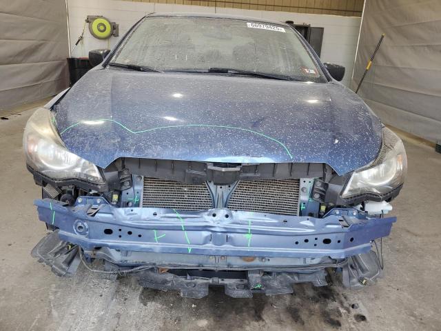 2016 SUBARU IMPREZA JF1GJAA67GH014600