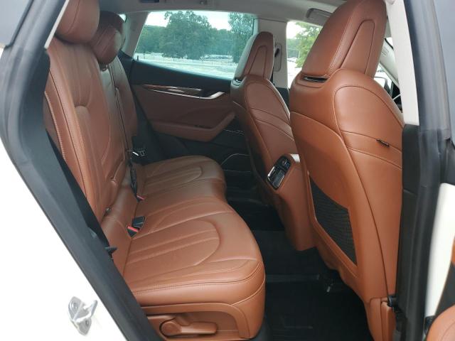2018 MASERATI LEVANTE S ZN661YUS0JX272198