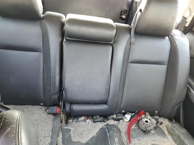 2014 MAZDA CX-9 GRAND - JM3TB2DA0E0443611