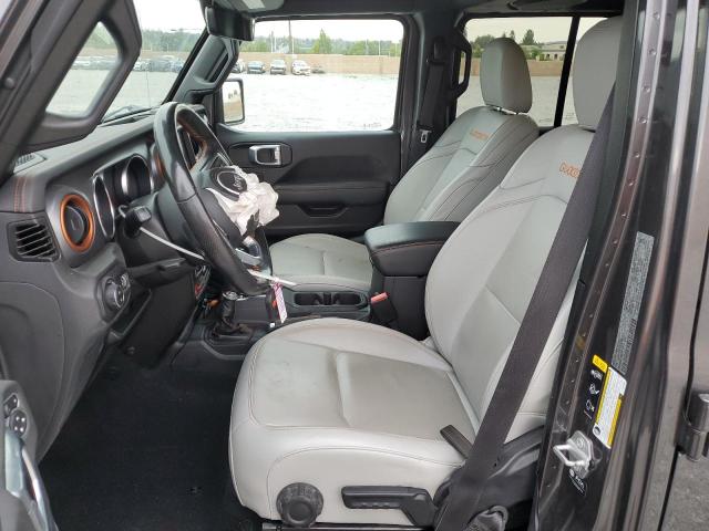 2023 JEEP GLADIATOR MOJAVE 1C6JJTEG7PL519507