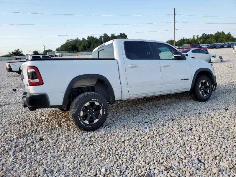 2019 RAM 1500 REBEL 1C6SRFLT5KN725405