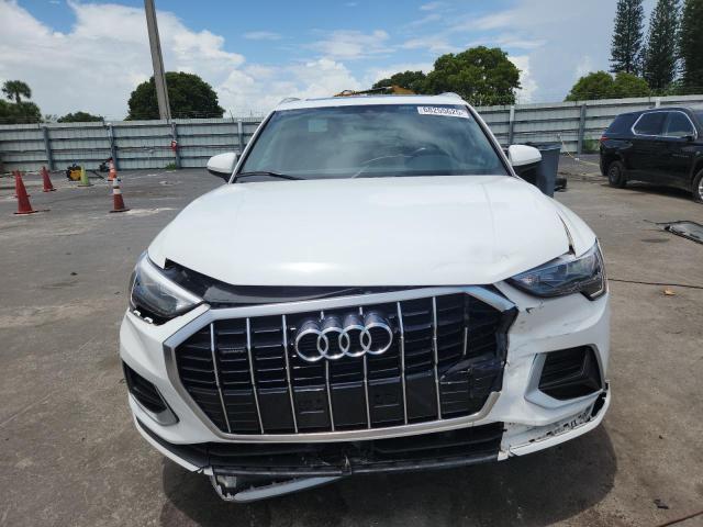 2021 AUDI Q3 PREMIUM WA1AUCF37M1064364