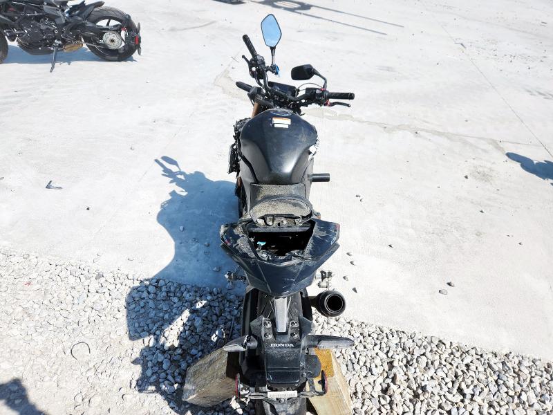 2022 HONDA CB500 FA MLHPC6359N5300739