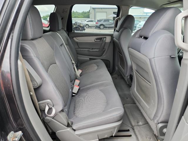 2015 CHEVROLET TRAVERSE L 1GNKVFED1FJ368903