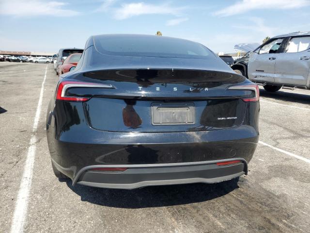 2024 TESLA MODEL 3 5YJ3E1EB1RF788428