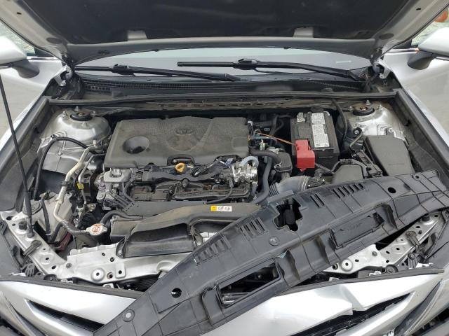 2023 TOYOTA CAMRY SE N 4T1G11AK7PU775671
