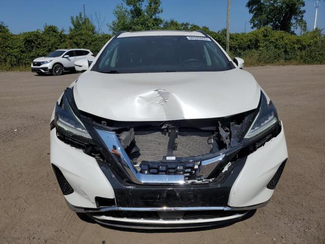 2020 NISSAN MURANO SV - 5N1AZ2BS5LN137331