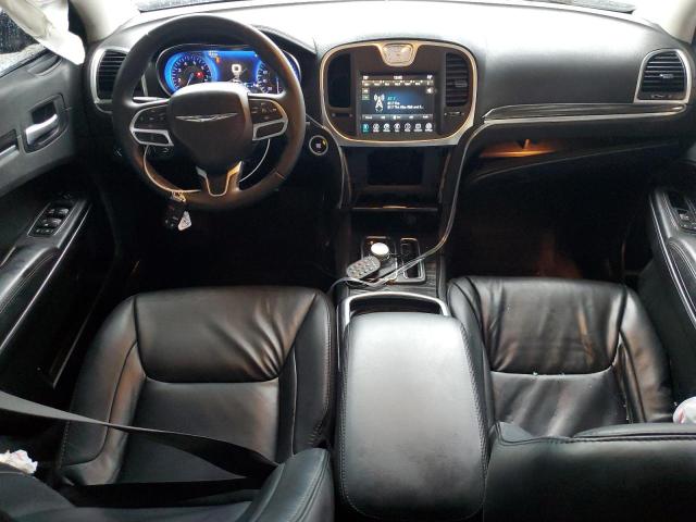 2017 CHRYSLER 300 LIMITED 2C3CCAAG4HH553039
