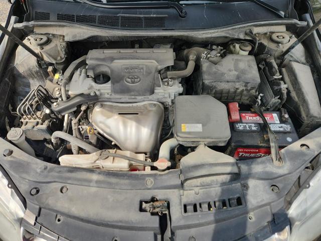 2016 TOYOTA CAMRY LE 4T1BF1FK7GU252977