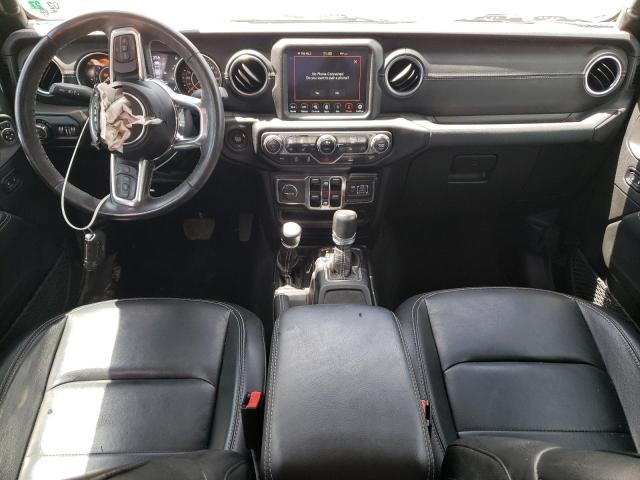 2022 JEEP GLADIATOR 1C6JJTFM0NL176959
