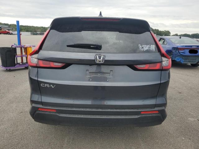 2025 HONDA CR-V LX 2HKRS4H22SH475301