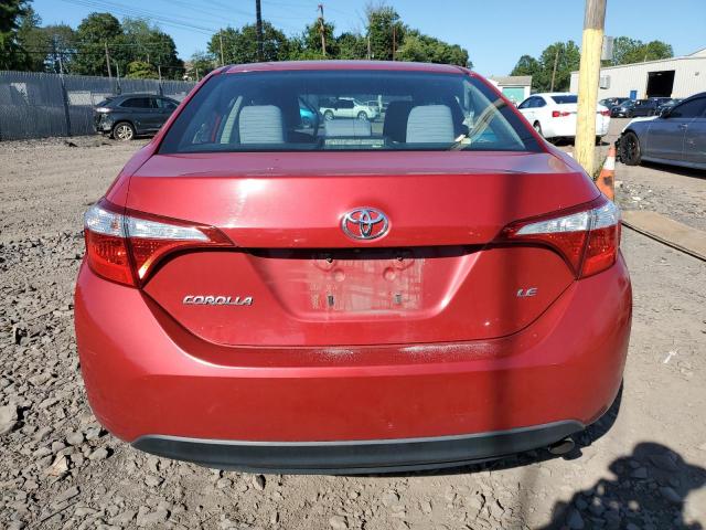 2015 TOYOTA COROLLA L - 2T1BURHE5FC318051