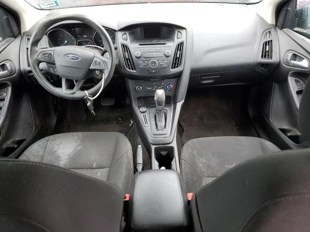 2015 FORD FOCUS SE 1FADP3K25FL303902