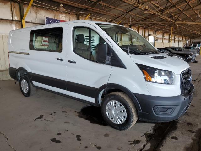 2021 FORD TRANSIT T-250 1FTBR1Y85MKA04442