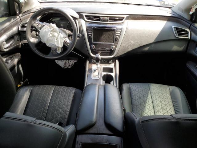 2023 NISSAN MURANO PLA - 5N1AZ2DS4PC114878