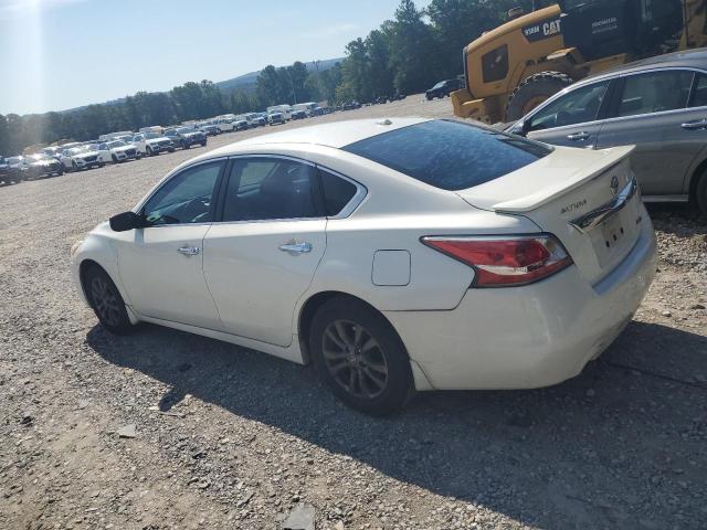 2015 NISSAN ALTIMA 2.5 - 1N4AL3AP2FC593625